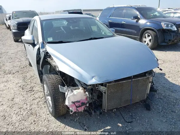 JM1BN1V7XJ1157696 2018 MAZDA 3 - Image 1