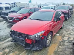 JM1BN1V7XJ1172960 2018 MAZDA 3