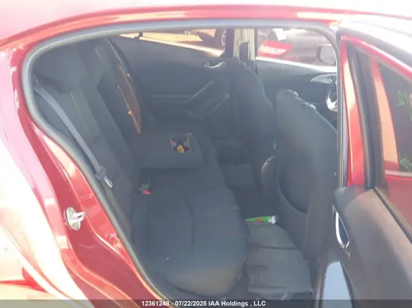 JM1BN1V7XJ1173932 2018 MAZDA 3 - Image 8