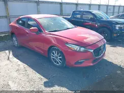 JM1BN1V7XJ1174725 2018 MAZDA 3