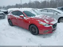 JM1BN1V7XJ1183313 2018 MAZDA 3