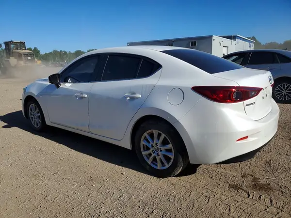 JM1BN1V7XJ1183649 2018 MAZDA 3 - Image 2