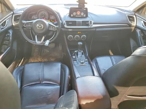 JM1BN1V7XJ1183649 2018 MAZDA 3 - Image 8