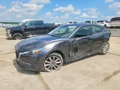 JM1BN1W30H1100879 2017 MAZDA 3