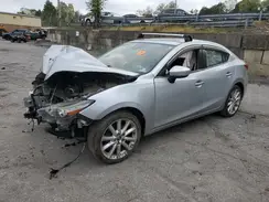 JM1BN1W30H1101479 2017 MAZDA 3