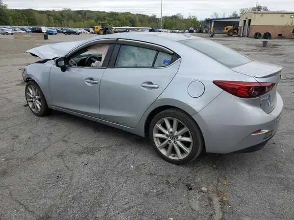 JM1BN1W30H1101479 2017 MAZDA 3 - Image 2