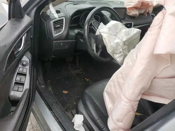 JM1BN1W30H1101479 2017 MAZDA 3 - Image 8
