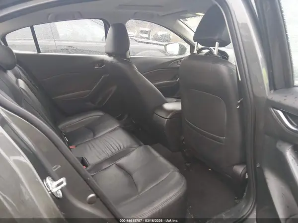 JM1BN1W30H1102793 2017 MAZDA 3 - Image 8