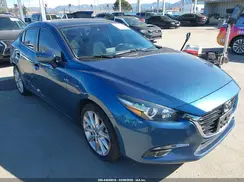 JM1BN1W30H1112031 2017 MAZDA 3