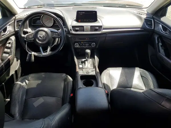 JM1BN1W30H1121294 2017 MAZDA 3 - Image 8