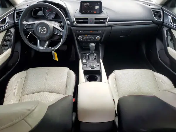 JM1BN1W30H1124471 2017 MAZDA 3 - Image 8