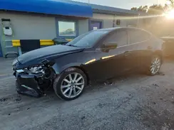 JM1BN1W30H1125510 2017 MAZDA 3