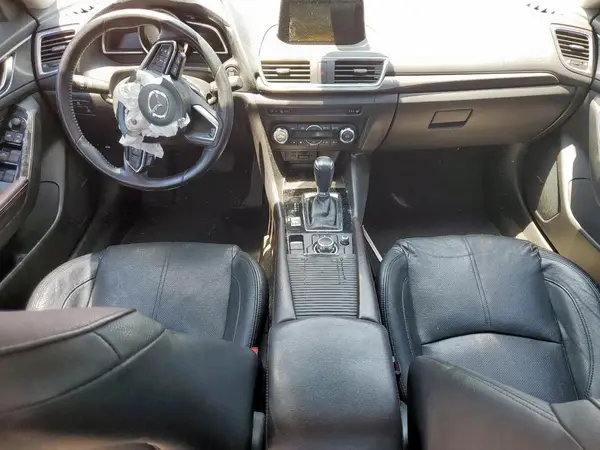 JM1BN1W30H1132389 2017 MAZDA 3 - Image 8