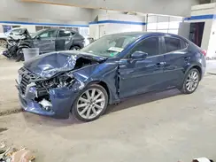 JM1BN1W30H1138578 2017 MAZDA 3