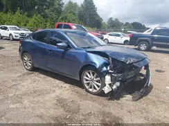 JM1BN1W30H1143120 2017 MAZDA 3
