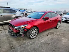 JM1BN1W30H1144798 2017 MAZDA 3