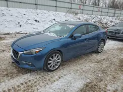 JM1BN1W30H1145403 2017 MAZDA 3