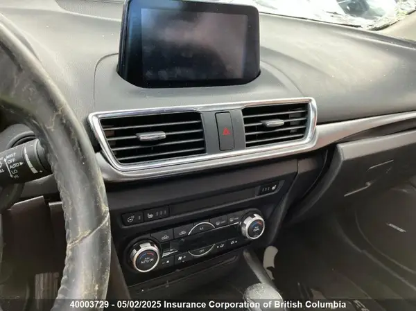 JM1BN1W30H1146146 2017 MAZDA 3 - Image 8
