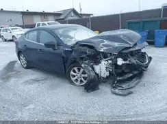 JM1BN1W30J1171246 2018 MAZDA 3