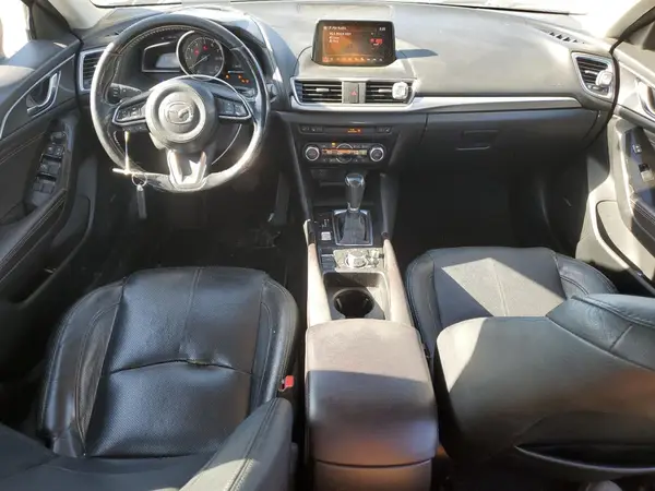 JM1BN1W31H1100888 2017 MAZDA 3 - Image 8