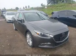 JM1BN1W31H1110918 2017 MAZDA 3