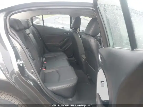 JM1BN1W31H1110918 2017 MAZDA 3 - Image 8