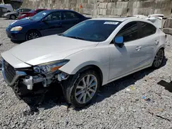 JM1BN1W31H1125192 2017 MAZDA 3