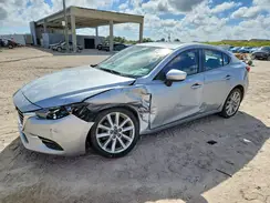 JM1BN1W31H1126391 2017 MAZDA 3