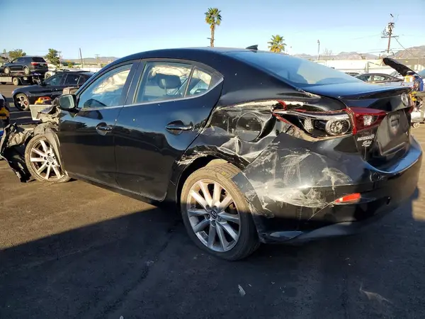 JM1BN1W31H1129646 2017 MAZDA 3 - Image 2