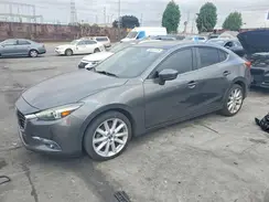JM1BN1W31H1137231 2017 MAZDA 3