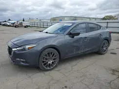 JM1BN1W31H1145717 2017 MAZDA 3