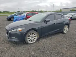 JM1BN1W32H1105582 2017 MAZDA 3