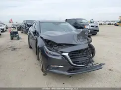 JM1BN1W32H1109812 2017 MAZDA 3