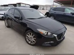 JM1BN1W32H1123919 2017 MAZDA 3