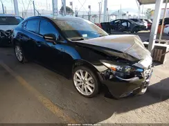JM1BN1W32H1130188 2017 MAZDA 3