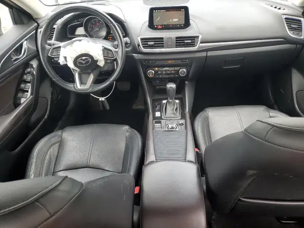 JM1BN1W32H1131728 2017 MAZDA 3 - Image 8