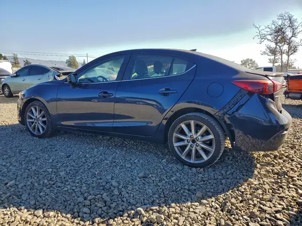 JM1BN1W32H1139845 2017 MAZDA 3 - Image 2