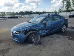 JM1BN1W33H1105607 2017 MAZDA 3