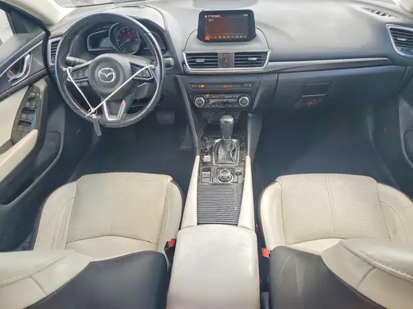 JM1BN1W33H1105607 2017 MAZDA 3 - Image 8