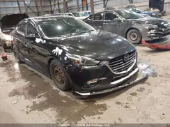 JM1BN1W33H1105638 2017 MAZDA 3