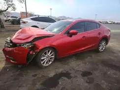 JM1BN1W33H1113402 2017 MAZDA 3