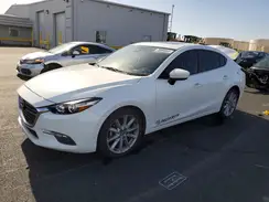 JM1BN1W33H1122620 2017 MAZDA 3
