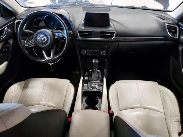 JM1BN1W33H1130264 2017 MAZDA 3 - Image 8