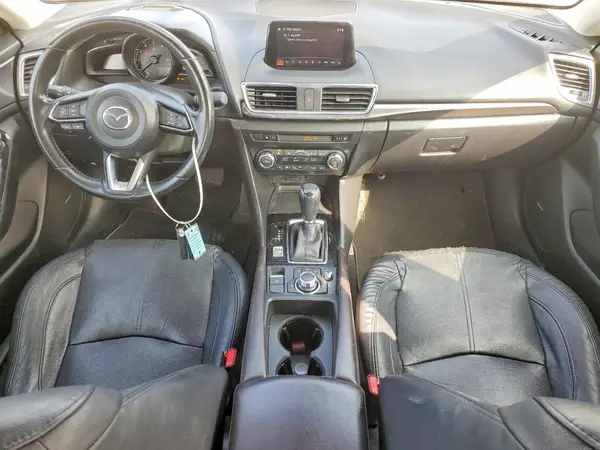 JM1BN1W33H1130815 2017 MAZDA 3 - Image 8