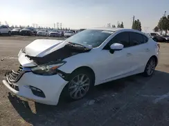 JM1BN1W33H1134864 2017 MAZDA 3