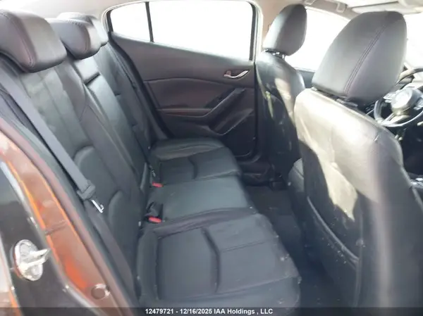 JM1BN1W33H1138512 2017 MAZDA 3 - Image 8