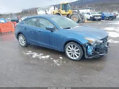 JM1BN1W34H1101632 2017 MAZDA 3