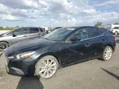 JM1BN1W34H1137336 2017 MAZDA 3
