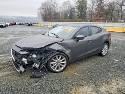 JM1BN1W34H1139801 2017 MAZDA 3