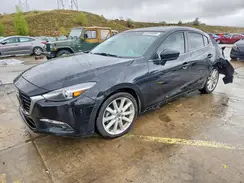 JM1BN1W34H1146215 2017 MAZDA 3